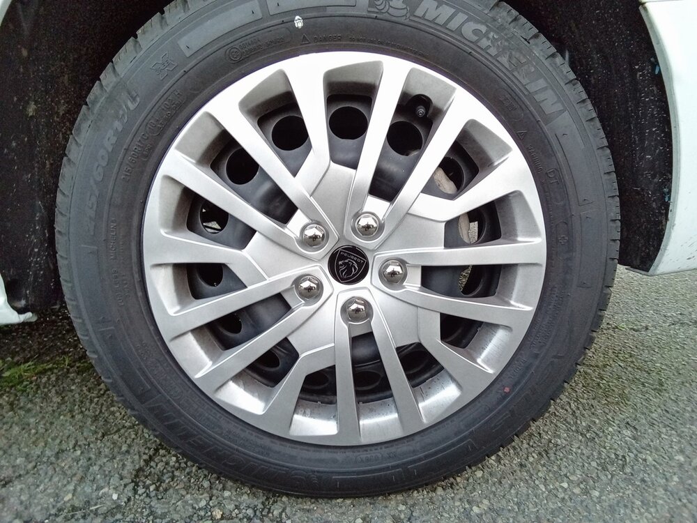 Occasion PEUGEOT Expert EXPERT FGN M BLUEHDI 145 BVM6