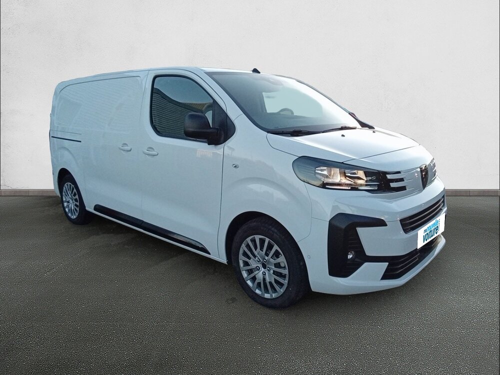 Occasion PEUGEOT Expert EXPERT FGN M BLUEHDI 145 BVM6