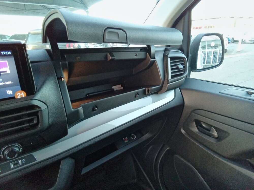 Occasion PEUGEOT Expert EXPERT FGN M BLUEHDI 145 BVM6