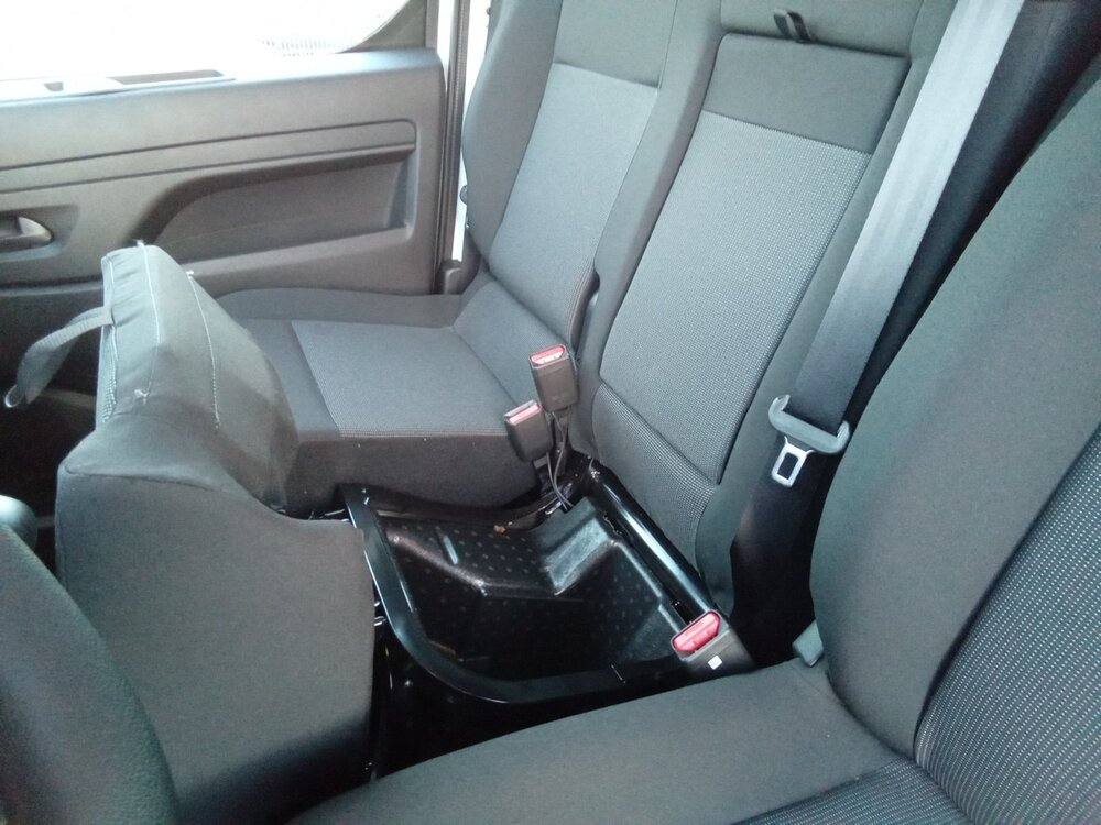 Occasion PEUGEOT Expert EXPERT FGN M BLUEHDI 145 BVM6