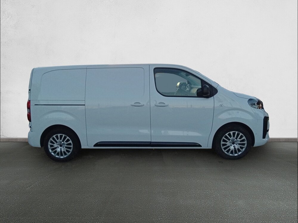 Occasion PEUGEOT Expert EXPERT FGN M BLUEHDI 145 BVM6