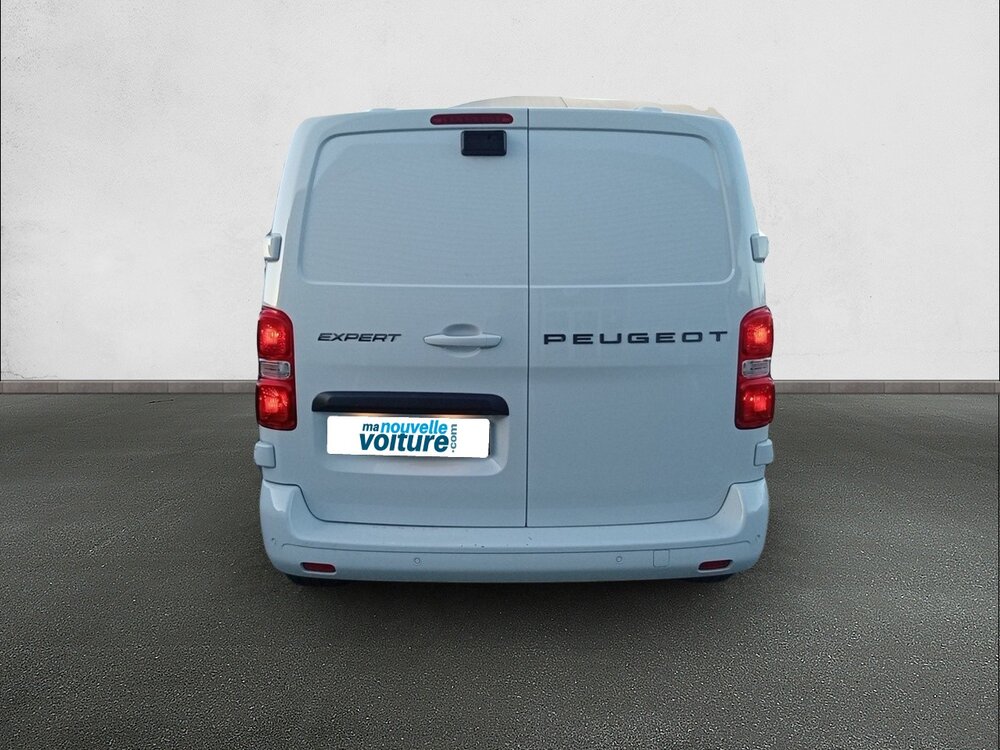 Occasion PEUGEOT Expert EXPERT FGN M BLUEHDI 145 BVM6
