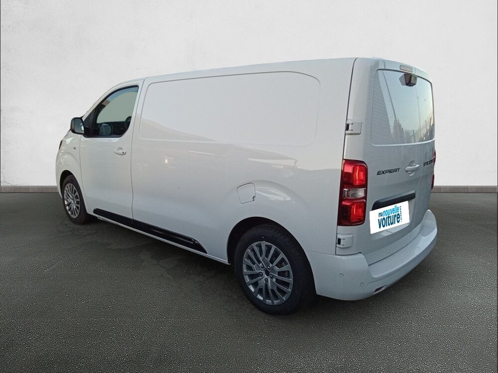 Occasion PEUGEOT Expert EXPERT FGN M BLUEHDI 145 BVM6