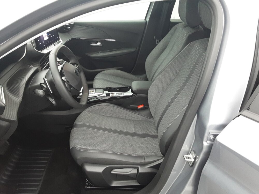 Occasion PEUGEOT 208 208 Hybrid 100 e-DCS6 - Allure