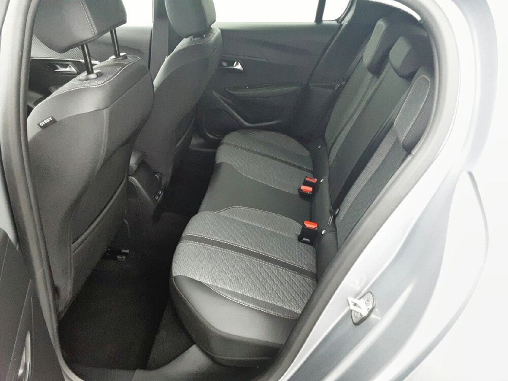 Occasion PEUGEOT 208 208 Hybrid 100 e-DCS6 - Allure