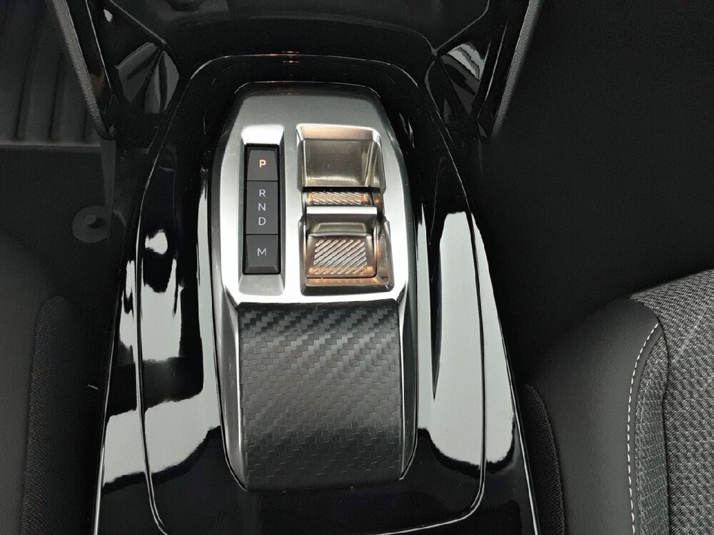 Occasion PEUGEOT 208 208 Hybrid 100 e-DCS6 - Allure