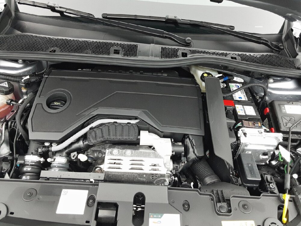 Occasion PEUGEOT 208 208 Hybrid 100 e-DCS6 - Allure