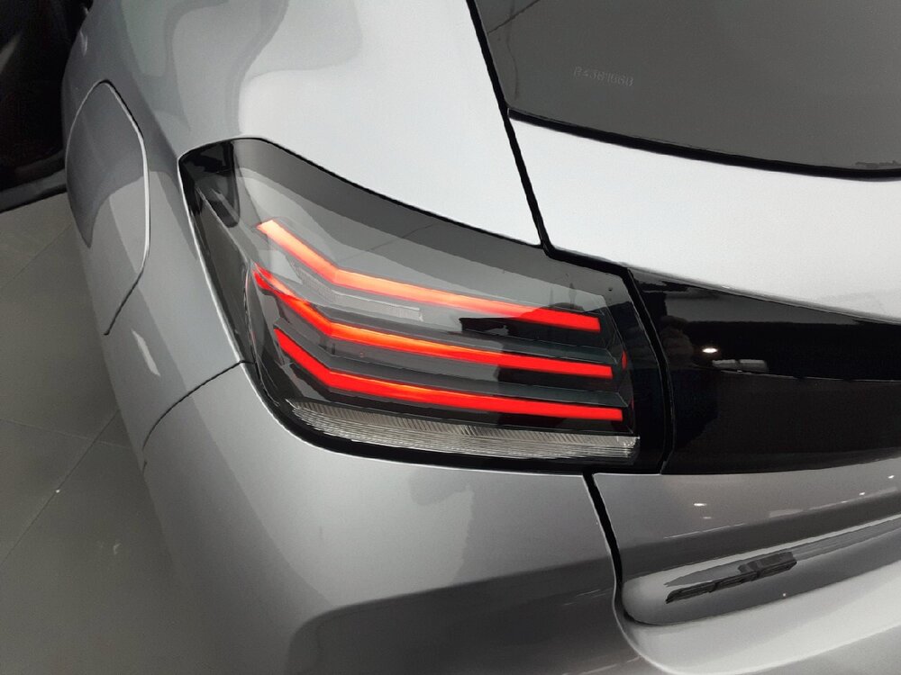 Occasion PEUGEOT 208 208 Hybrid 100 e-DCS6 - Allure
