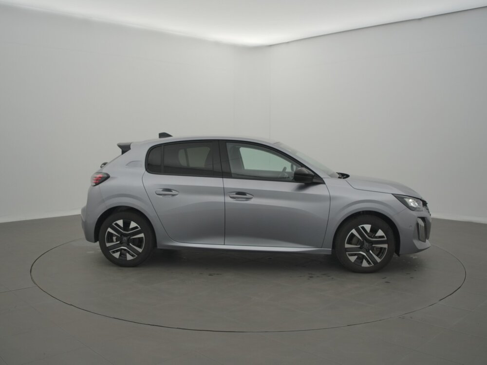 Occasion PEUGEOT 208 208 Hybrid 100 e-DCS6 - Allure