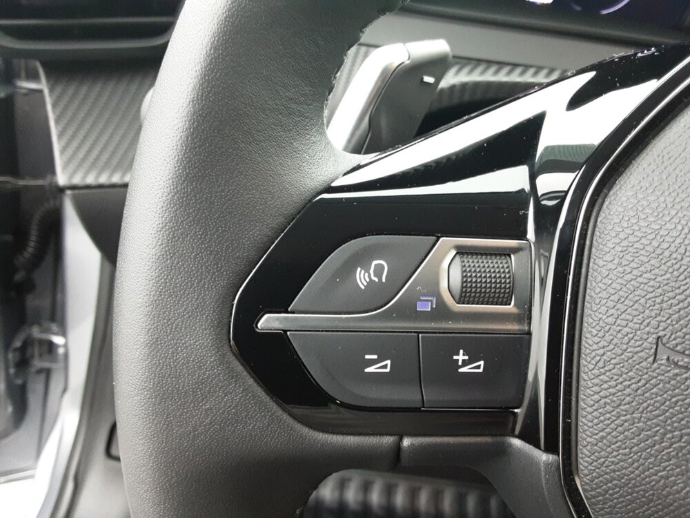 Occasion PEUGEOT 208 208 Hybrid 100 e-DCS6