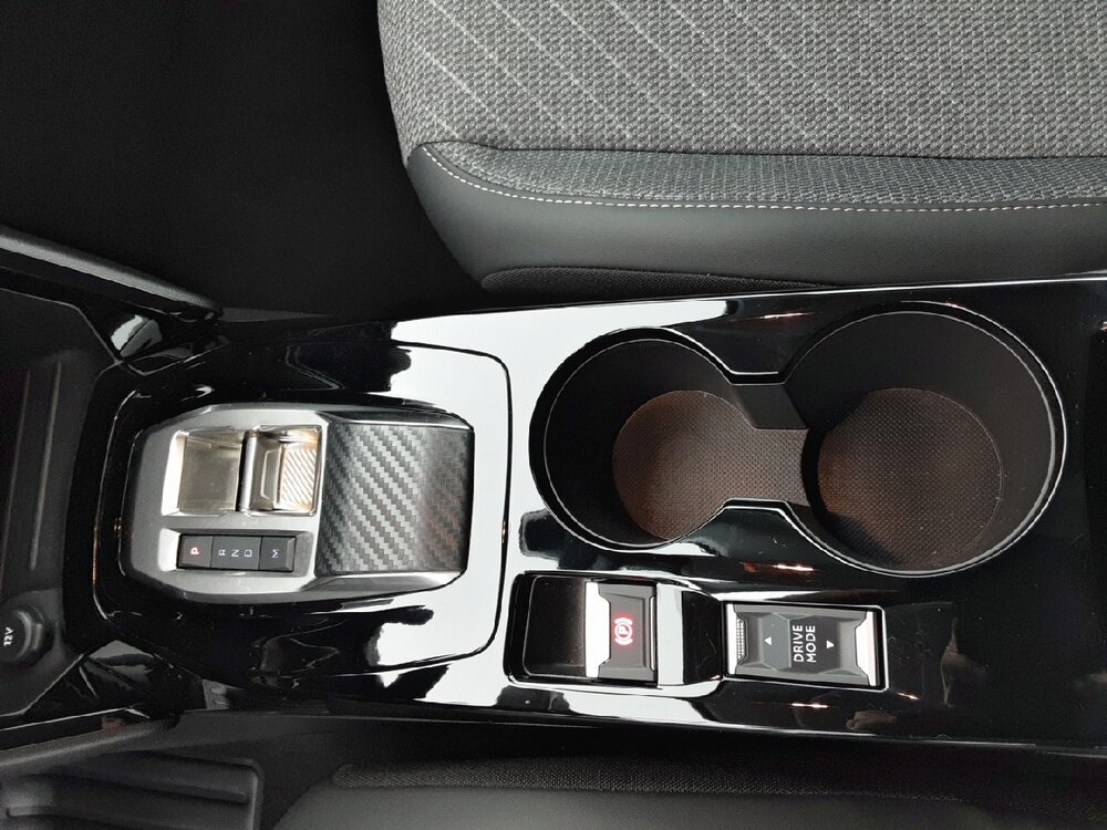 Occasion PEUGEOT 208 208 Hybrid 100 e-DCS6