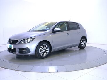 Occasion PEUGEOT 308 308 PureTech 130ch S&S EAT8 - Style