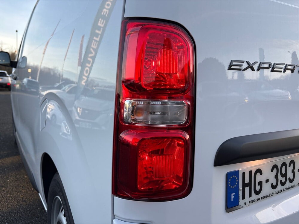 Occasion PEUGEOT Expert EXPERT FGN M BLUEHDI 145 BVM6