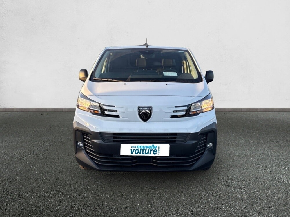 Occasion PEUGEOT Expert EXPERT FGN M BLUEHDI 145 BVM6