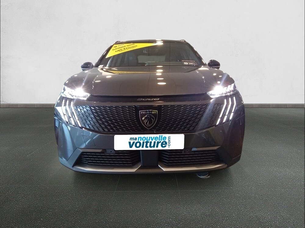 Occasion PEUGEOT 5008 5008 Hybrid 145 e-DCS6 - GT