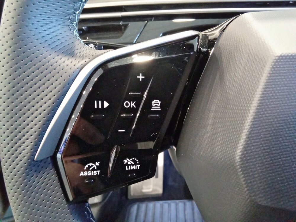 Occasion PEUGEOT 5008 5008 Hybrid 145 e-DCS6 - GT