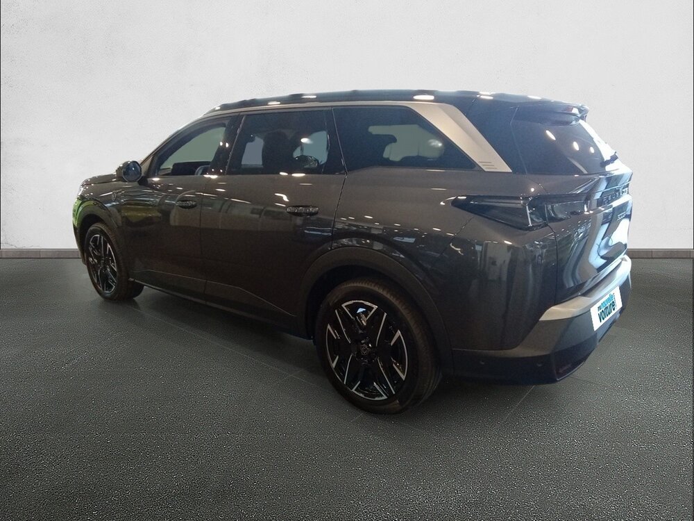 Occasion PEUGEOT 5008 5008 Hybrid 145 e-DCS6 - GT