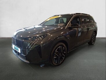 Occasion PEUGEOT 5008 5008 Hybrid 145 e-DCS6 - GT