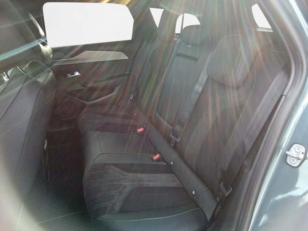 Occasion PEUGEOT 308 308 SW Hybrid 145 e-DCS6 - GT Exclusive