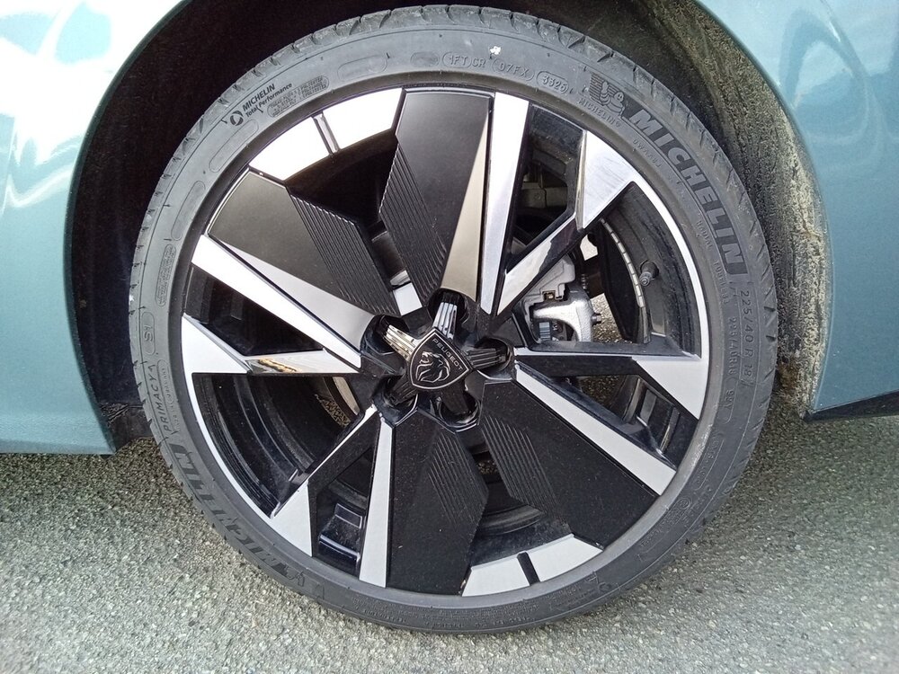 Occasion PEUGEOT 308 308 SW Hybrid 145 e-DCS6 - GT Exclusive