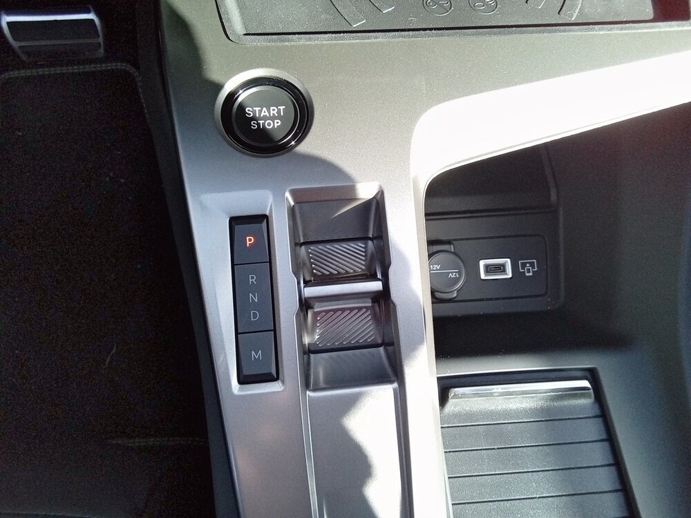 Occasion PEUGEOT 308 308 SW Hybrid 145 e-DCS6 - GT Exclusive