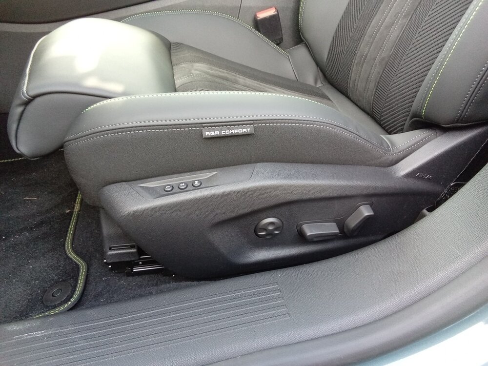 Occasion PEUGEOT 308 308 SW Hybrid 145 e-DCS6 - GT Exclusive