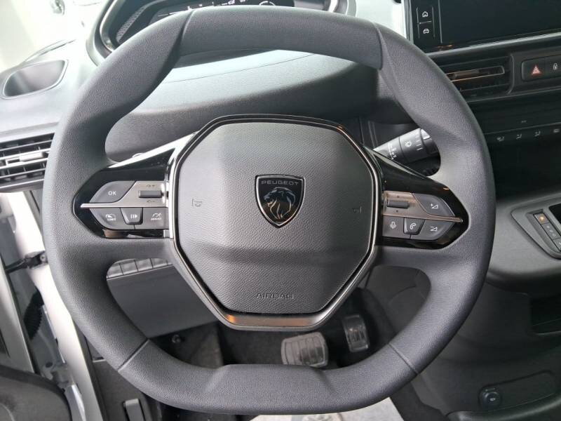 Occasion PEUGEOT Partner PARTNER FOURGON M DIESEL 130 CH AUTOMATIQUE