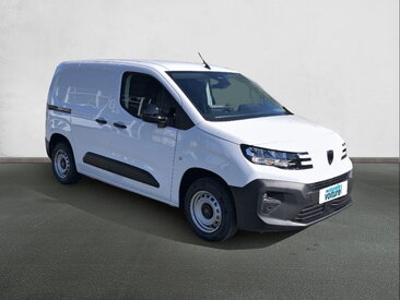 Occasion PEUGEOT Partner PARTNER FOURGON M DIESEL 130 CH AUTOMATIQUE