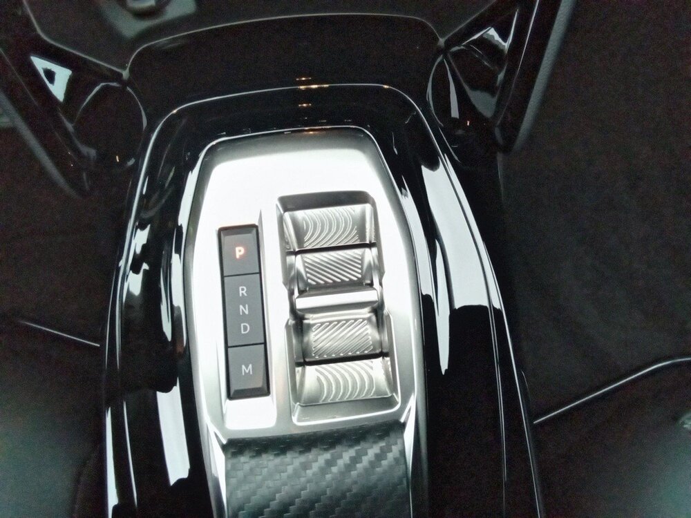 Occasion PEUGEOT 208 208 Hybrid 110 e-DCS6 - Allure