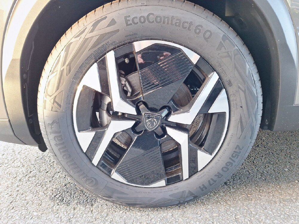 Occasion PEUGEOT 2008 2008 Hybrid 145 e-DCS6 - Allure