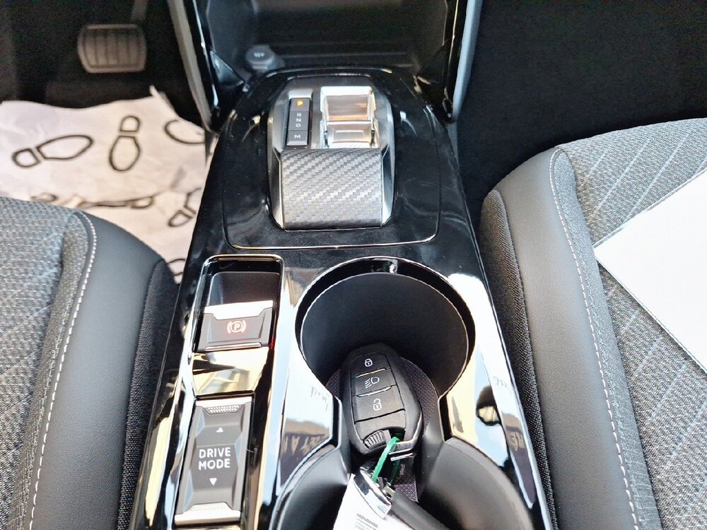 Occasion PEUGEOT 2008 2008 Hybrid 145 e-DCS6 - Allure