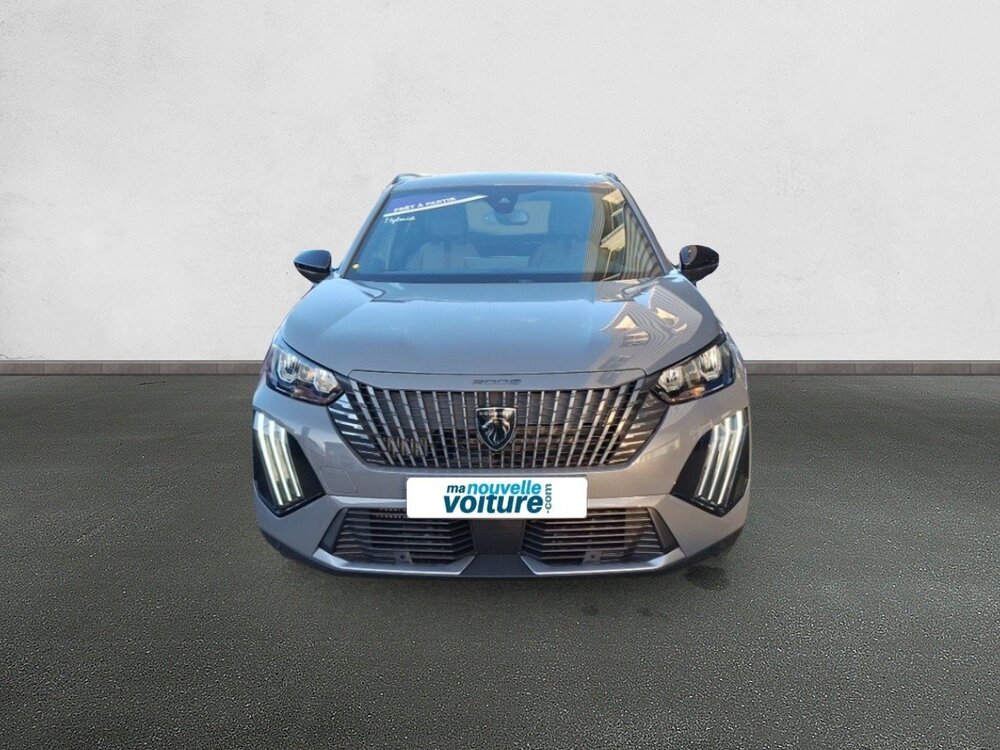 Occasion PEUGEOT 2008 2008 Hybrid 145 e-DCS6 - Allure