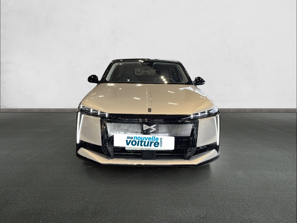 Occasion DS DS N°8 N°8 230 ch FWD Standard Range - Etoile