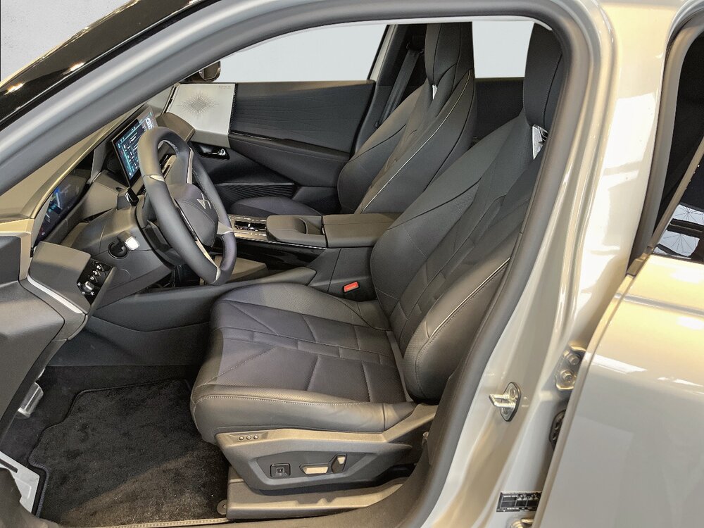 Occasion DS DS N°8 N°8 230 ch FWD Standard Range - Etoile