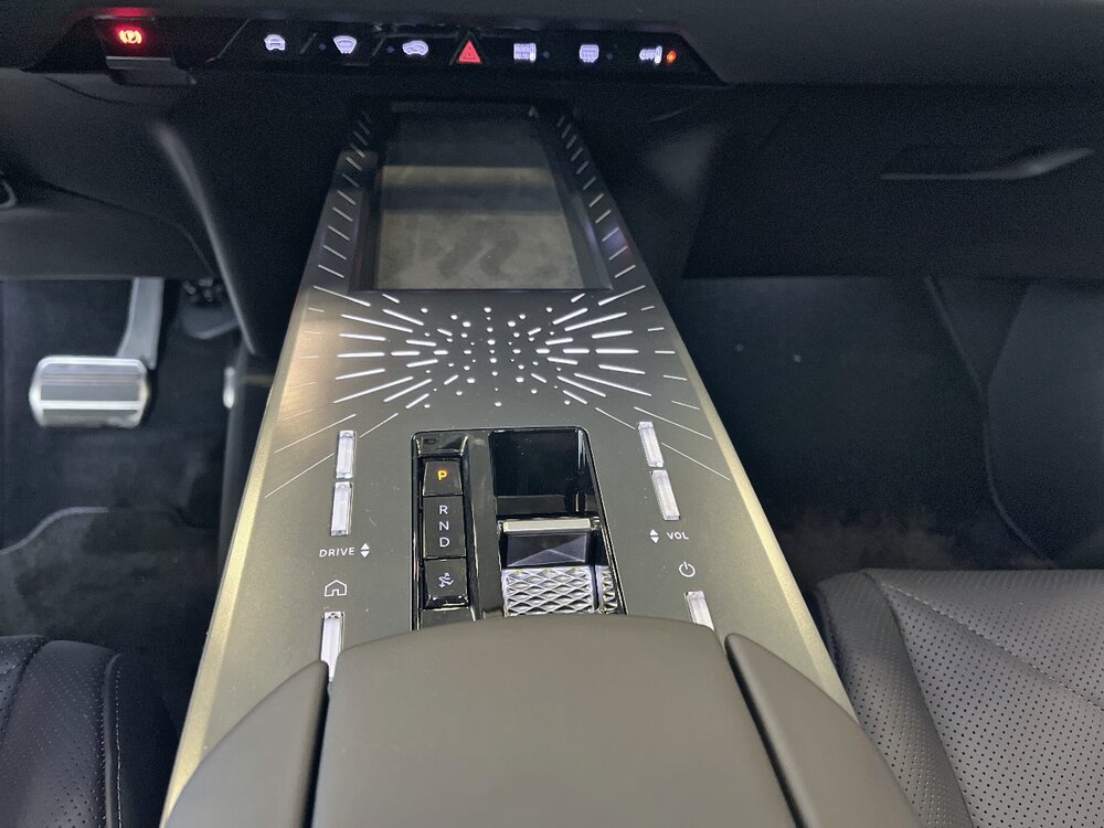 Occasion DS DS N°8 N°8 230 ch FWD Standard Range - Etoile