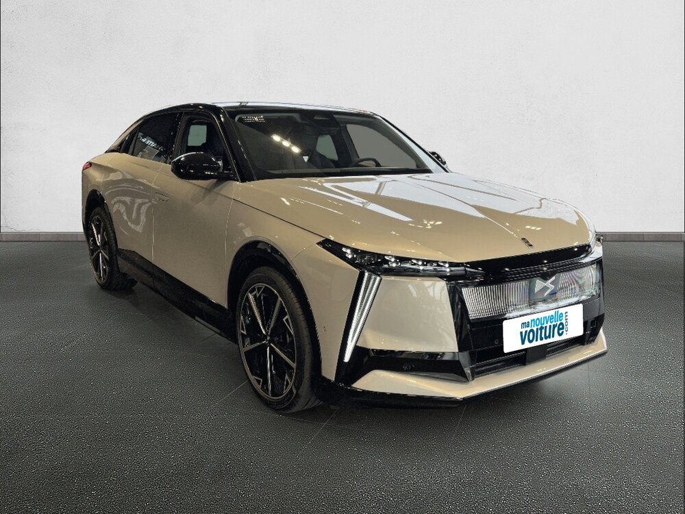 Occasion DS DS N°8 N°8 230 ch FWD Standard Range - Etoile