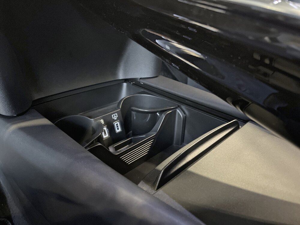 Occasion DS DS N°8 N°8 230 ch FWD Standard Range - Etoile