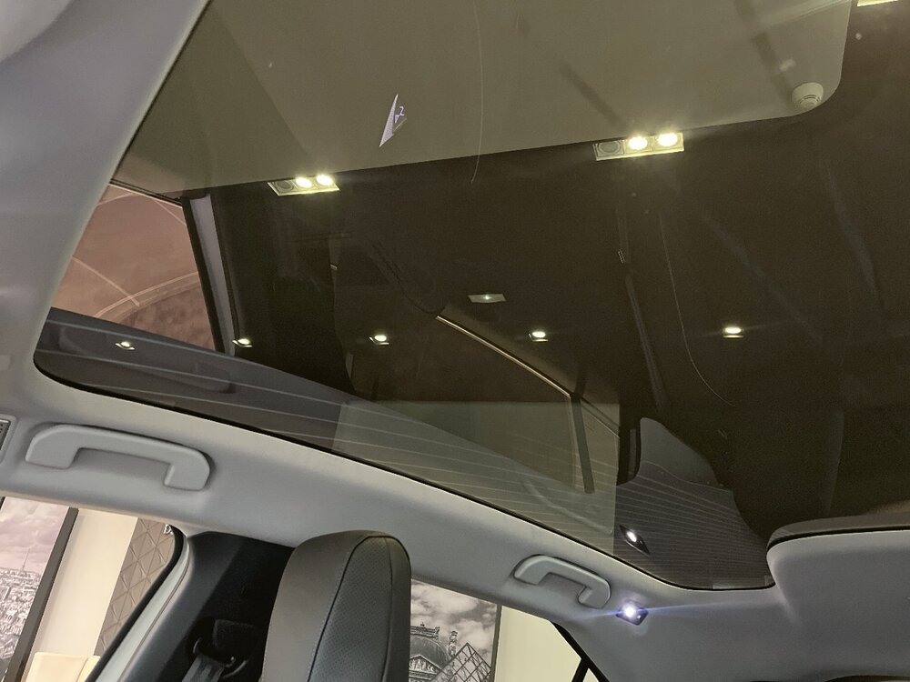 Occasion DS DS N°8 N°8 230 ch FWD Standard Range - Etoile