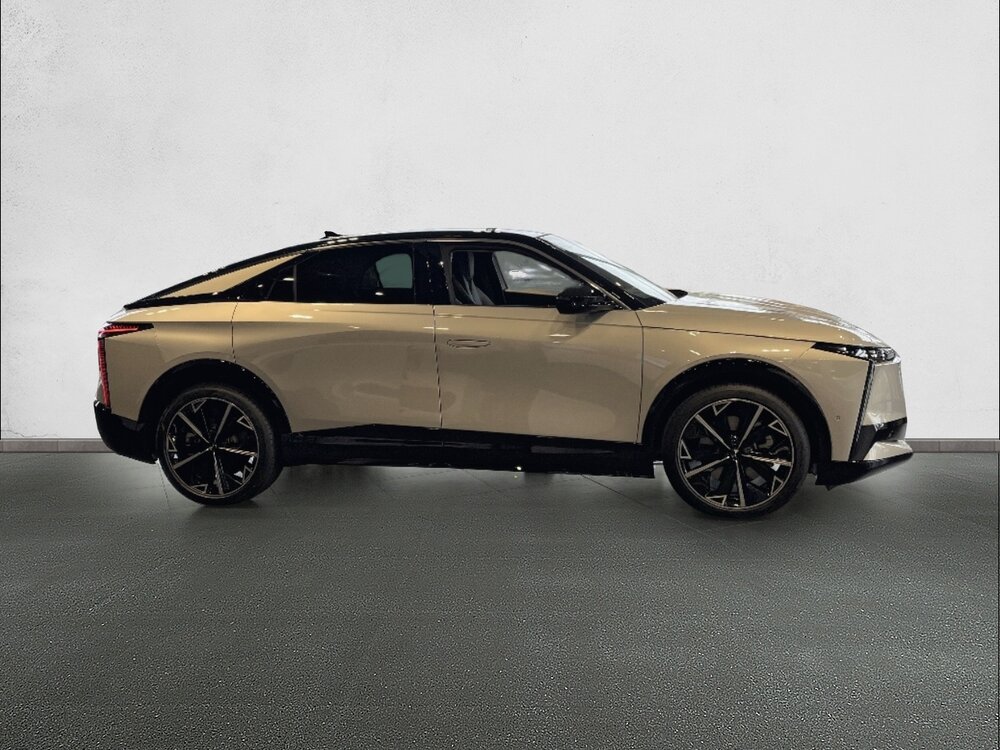 Occasion DS DS N°8 N°8 230 ch FWD Standard Range - Etoile