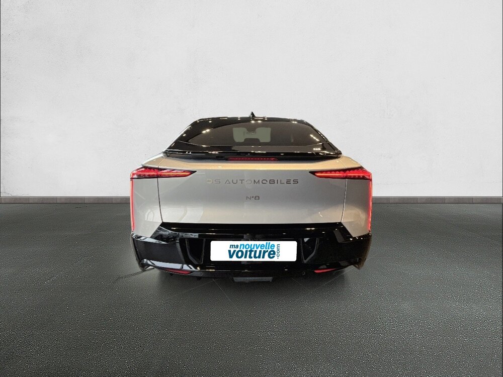 Occasion DS DS N°8 N°8 230 ch FWD Standard Range - Etoile