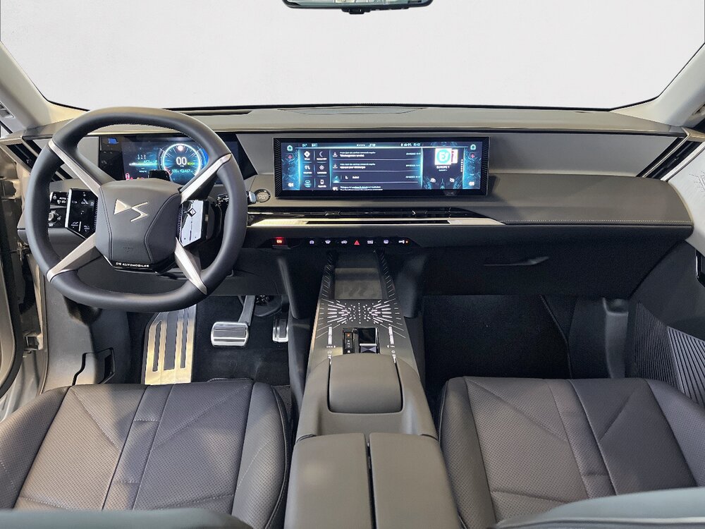 Occasion DS DS N°8 N°8 230 ch FWD Standard Range - Etoile