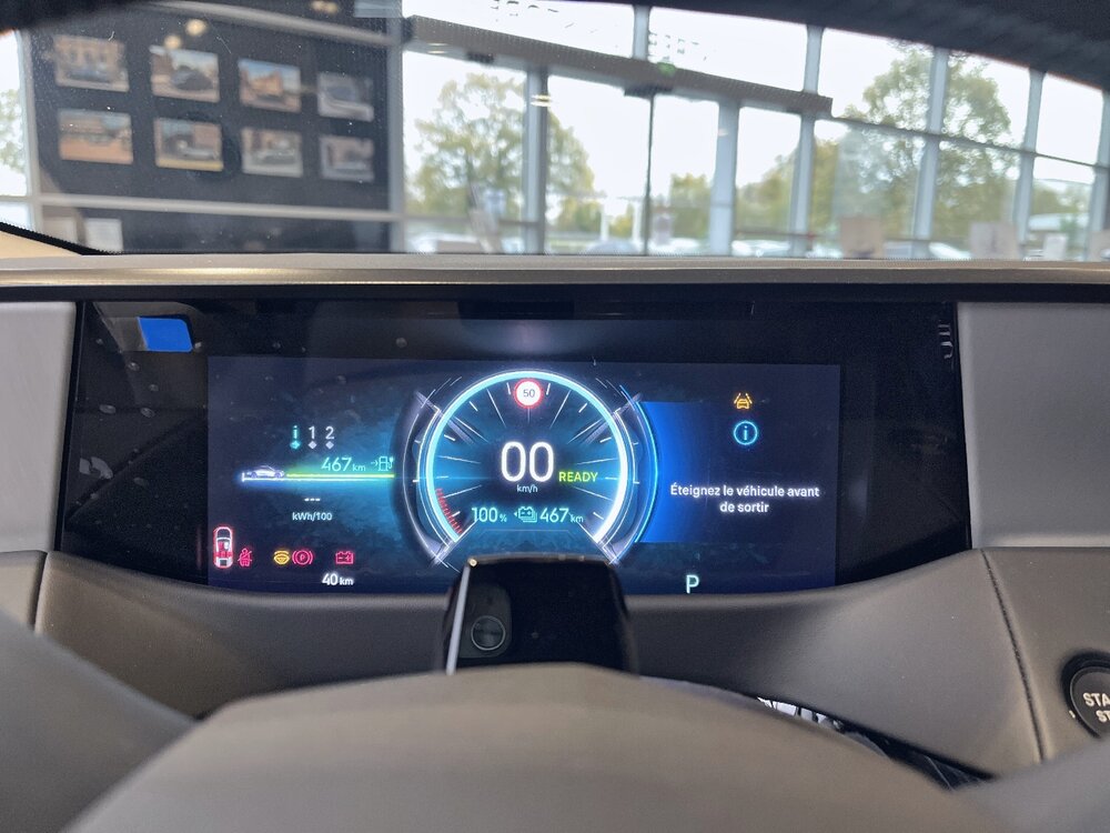 Occasion DS DS N°8 N°8 230 ch FWD Standard Range - Etoile