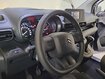 Occasion CITROEN Berlingo BERLINGO VAN TAILLE M 650KG BLUEHDI 100 S&S BVM6