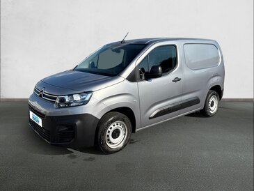 Occasion CITROEN Berlingo BERLINGO VAN M 650KG BLUEHDI 100 S&S BVM6