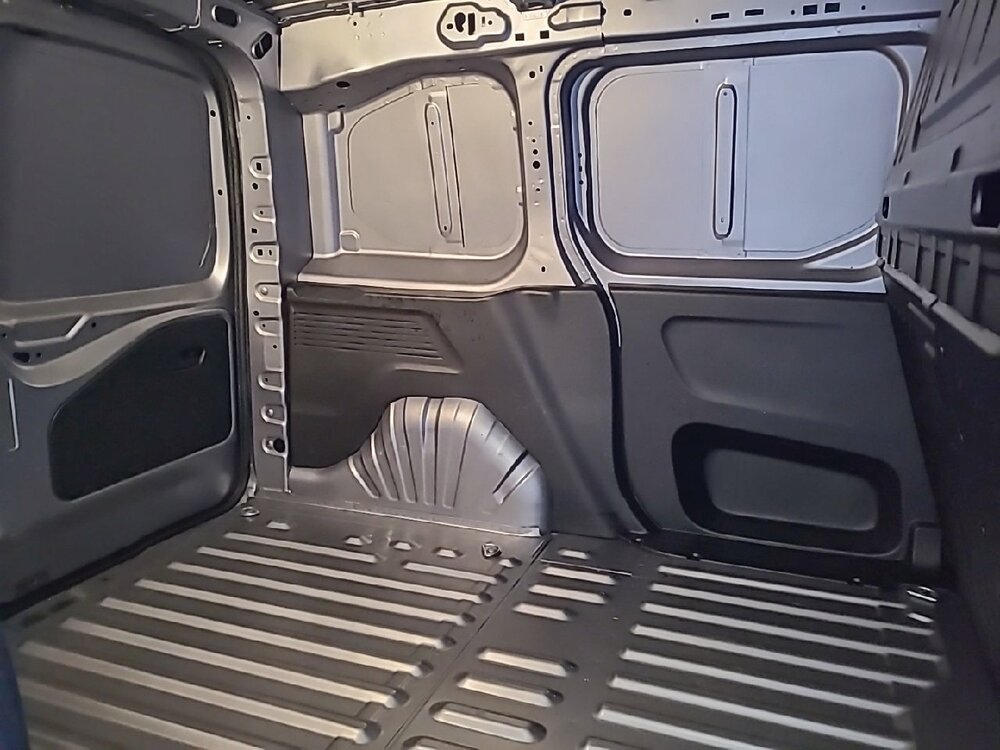 Occasion CITROEN Berlingo BERLINGO VAN M 650KG BLUEHDI 100 S&S BVM6