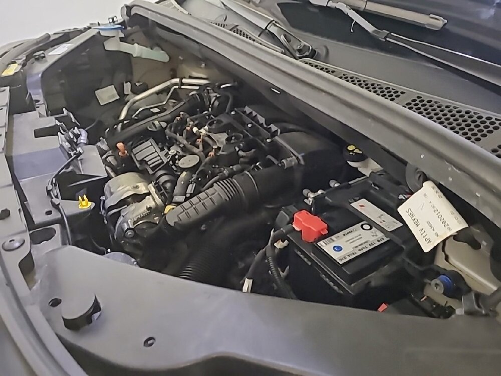 Occasion CITROEN Berlingo BERLINGO VAN M 650KG BLUEHDI 100 S&S BVM6