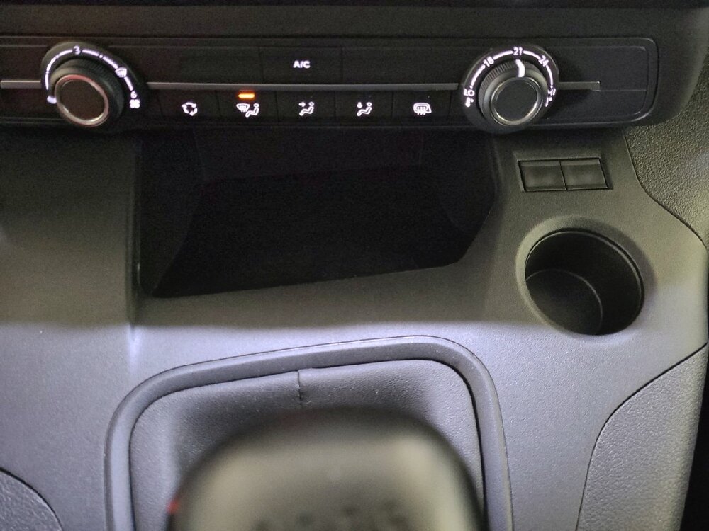 Occasion CITROEN Berlingo BERLINGO VAN M 650KG BLUEHDI 100 S&S BVM6