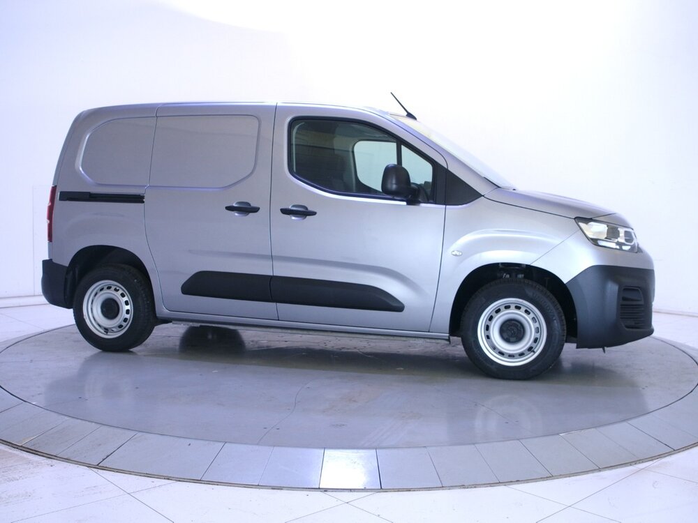 Occasion CITROEN Berlingo BERLINGO VAN M 650KG BLUEHDI 100 S&S BVM6