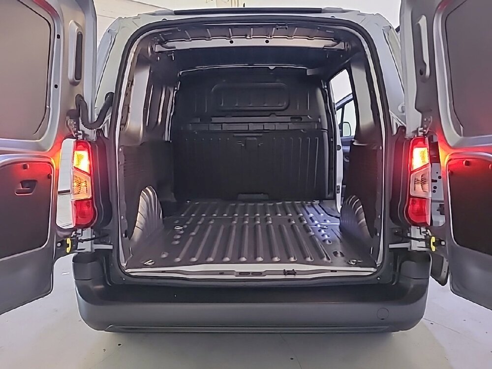 Occasion CITROEN Berlingo BERLINGO VAN M 650KG BLUEHDI 100 S&S BVM6