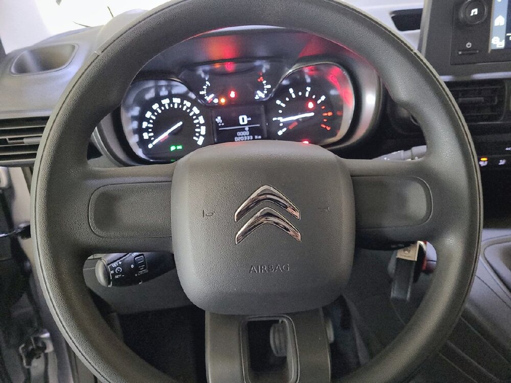 Occasion CITROEN Berlingo BERLINGO VAN M 650KG BLUEHDI 100 S&S BVM6